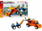 ALLEBLOX BLOCKS KONSTR ALLEBLOX BUDOW 124EL 27X17X5 48/96