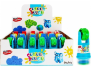 Mega Creative PLASTIC MASS AKC 6X14 MC DOH STEMP 24/144/288