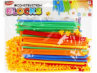 Mega Creative BLOCKS KONSTR STROMKI 29X28X6 MC PBH 60