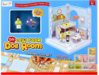 Mega Creative BLOCKS KONSTR POKOJ BOPC 35X27X6 MC WB 18/36