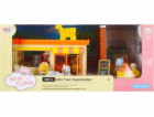 Mega Creative SUPERMARKET B/O AKC 49X23X23 MC MIS WB 12