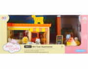 Mega Creative SUPERMARKET B/O AKC 49X23X23 MC MIS WB 12