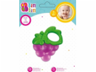 BamBam Grapes Teether fialová (430928)