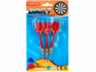 Mega Creative MC DARTS MET 2868 B/C OP3PCS 576 - 2868