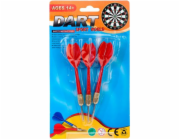 Mega Creative MC DARTS MET 2868 B/C OP3PCS 576 - 2868