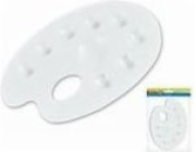 Starpak Oval paleta barev 236217