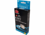 Inkoust UPrint E-701Y / C13T70144010 (žlutý)