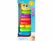 BamBam TYGŘÍ PYRAMIDA