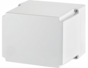 Elektro-Plast INDUSTRIAL Hermetická krabice č.v 170x135x176mm IP65 šedá 2714-00