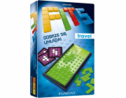 Egmont Fits Travel (nové vydání)