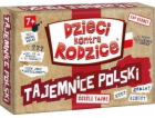 Klokaní děti versus rodiče: Polská tajemství