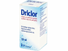 Antiperspirant Driclor
