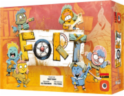 Portal Games Fort (polské vydání)