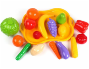 Technok Zelenina a ovoce v mřížkovém tácu TechnoK 5347 p18