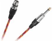 LP KPO2757-3 Kabel mikrofonu