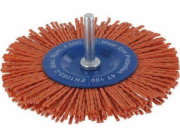 Abraboro kotoučový kartáč 100 mm ABRABORO, nylon
