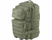 Turistický batoh Leonardo 6278 starý 30 let