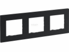 Legrand  Niloe Step trojrámeček 863793 antracit