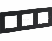 Legrand  Niloe Step trojrámeček 863793 antracit