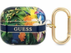 Ochranné pouzdro Guess Flower Strap Collection pro AirPod...