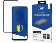 3MK  HG Max Lite Xiaomi Redmi 10 2022 černá/černá