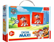 Trefl Memo Maxi Paw Patrol TREFL
