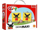 Trefl Memo Maxi Bing TREFL