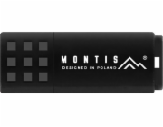 Pendrive Montis MT073, 32 GB (MT073-32)