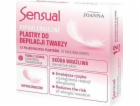 Joanna JOANNA_Sensual hypoalergenní depilační proužky na ...