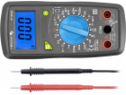 Högert Technik Ht1E602 Digitální univerzální měřič 0-600 ...