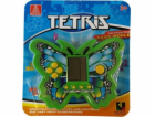 Lean Sport Elektronická hra Tetris Green Butterfly