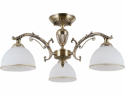 Stropní svítidlo Italux Stropní svítidlo FENEZA PND-5122-3 Italux