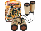 Mega Creative BINOCULAR KOMP 17X22X5 MC MILITARY MIX2 8/9...