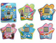 Hra Lean Sport Electronic Pocket Brick