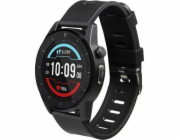 Chytré hodinky Xoro SMW 20 černé (XOR700734)