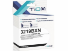 Inkoust Tiom  pro Brother 3219BXN | LC3219XLBK | 3000 str...