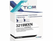 Inkoust Tiom  pro Brother 3219MXN | LC3219XLM | 1500 stran | purpurová