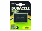DURACELL Baterie - DRNEL14 pro Nikon EN-EL14, černá, 950 ...