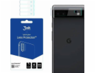 3MK  Lens Protect Google Pixel 6a Ochrana objektivu fotoa...