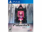 The Caligula Effect 2 PS4