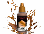 Army Painter  Warpaints - Air True Copper