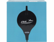 Perlátor Zolux ZOLUX AQUAYA StickAir, černý