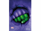 Gamegenic : MARVEL Art Sleeves (66 mm x 91 mm) She-Hulk 5...