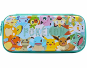 Pouzdro Hori Pikachu Friends Edition pro Nintendo Switch / Switch Lite (NSP1840)