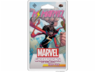 Fantasy Flight Games MARVEL CH: MS GAME. MARVEL HERO PACK...