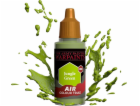 Army Painter  Warpaints - Air Jungle Green