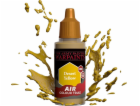 Army Painter  Warpaints - Air Desert Yellow