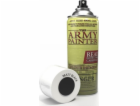 Army Painter : Color Primer – Matt Black (2022)