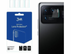 3MK 3MK Lens Protect Xiaomi Mi 11 Ultra 5G Camera Lens Pr...