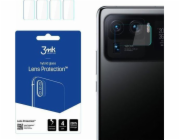 3MK 3MK Lens Protect Xiaomi Mi 11 Ultra 5G Camera Lens Protection 4ks
